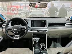 کیا K5